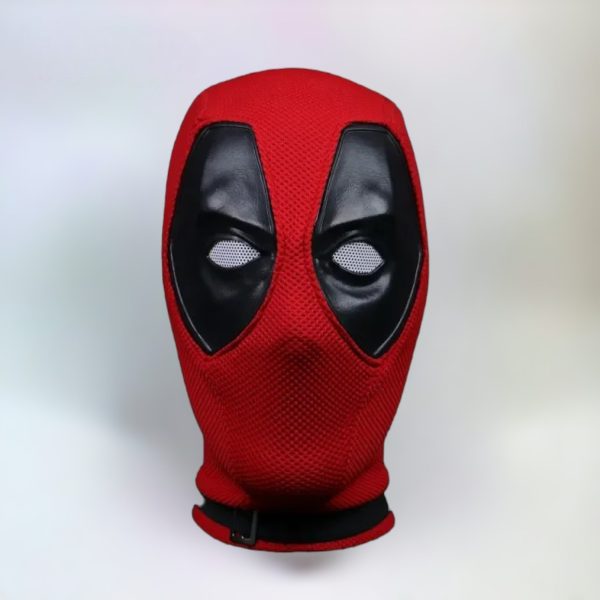 Deadpool Mask