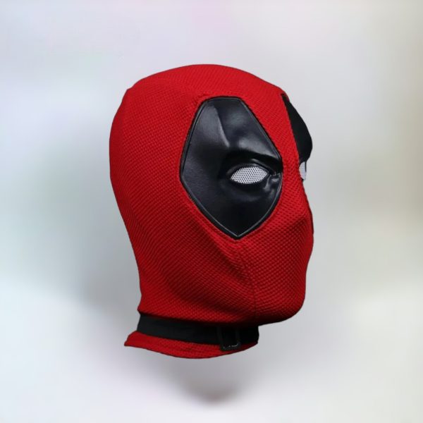 Deadpool Mask - Image 2