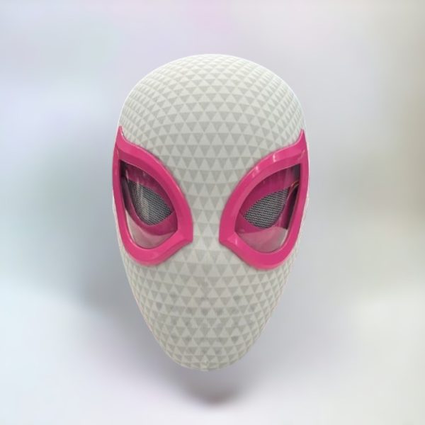 Gwen Stacy Mask