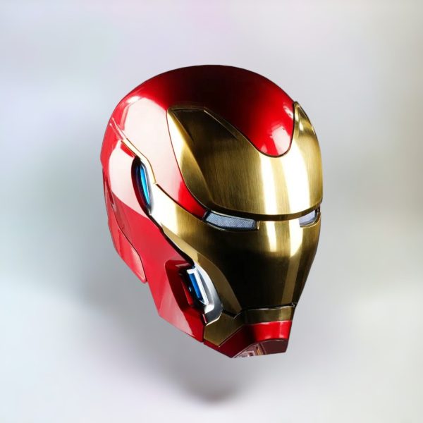 Iron Man MK50 Helmet - Image 4