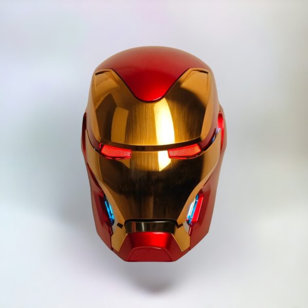 Iron Man MK50 Helmet - Image 3