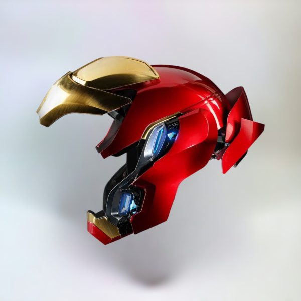 Iron Man MK50 Helmet - Image 2