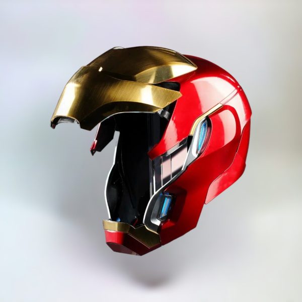 Iron Man MK50 Helmet - Image 6