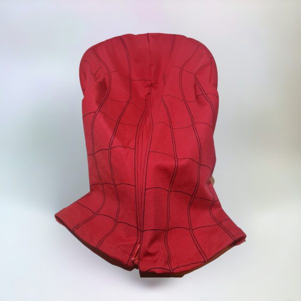 Spiderman Mask with Blinking Movable Eyes - Image 4