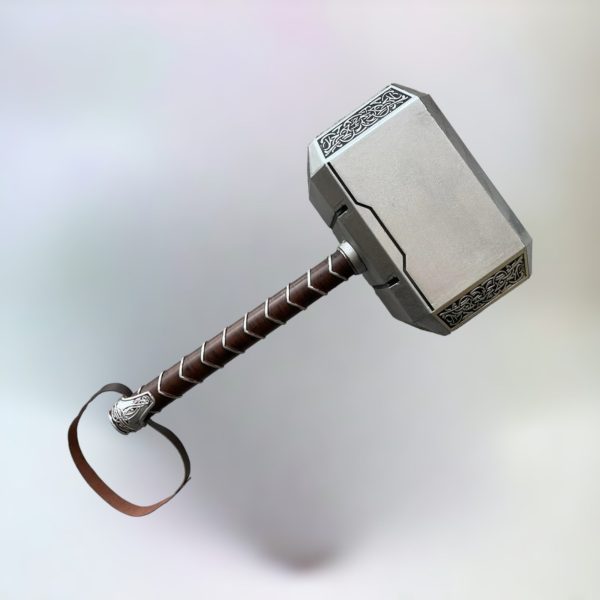 Thor Hammer Mjolnir