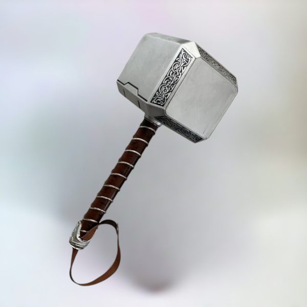 Thor Hammer Mjolnir - Image 2