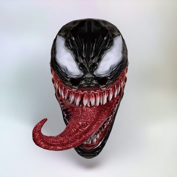 Venom Mask