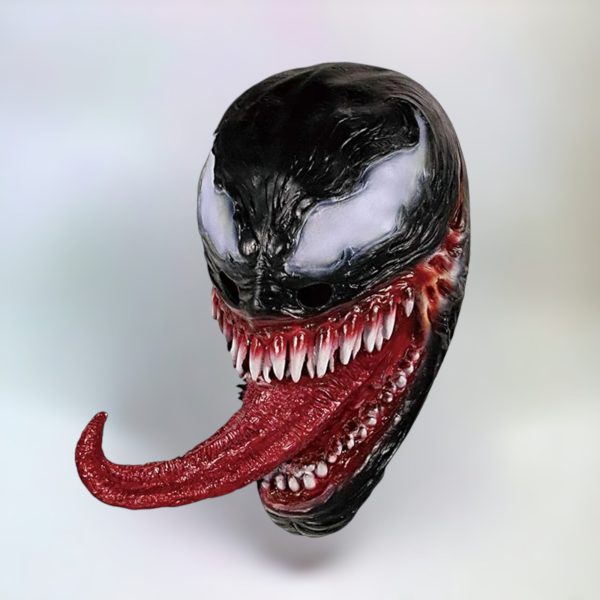 Venom Mask - Image 2